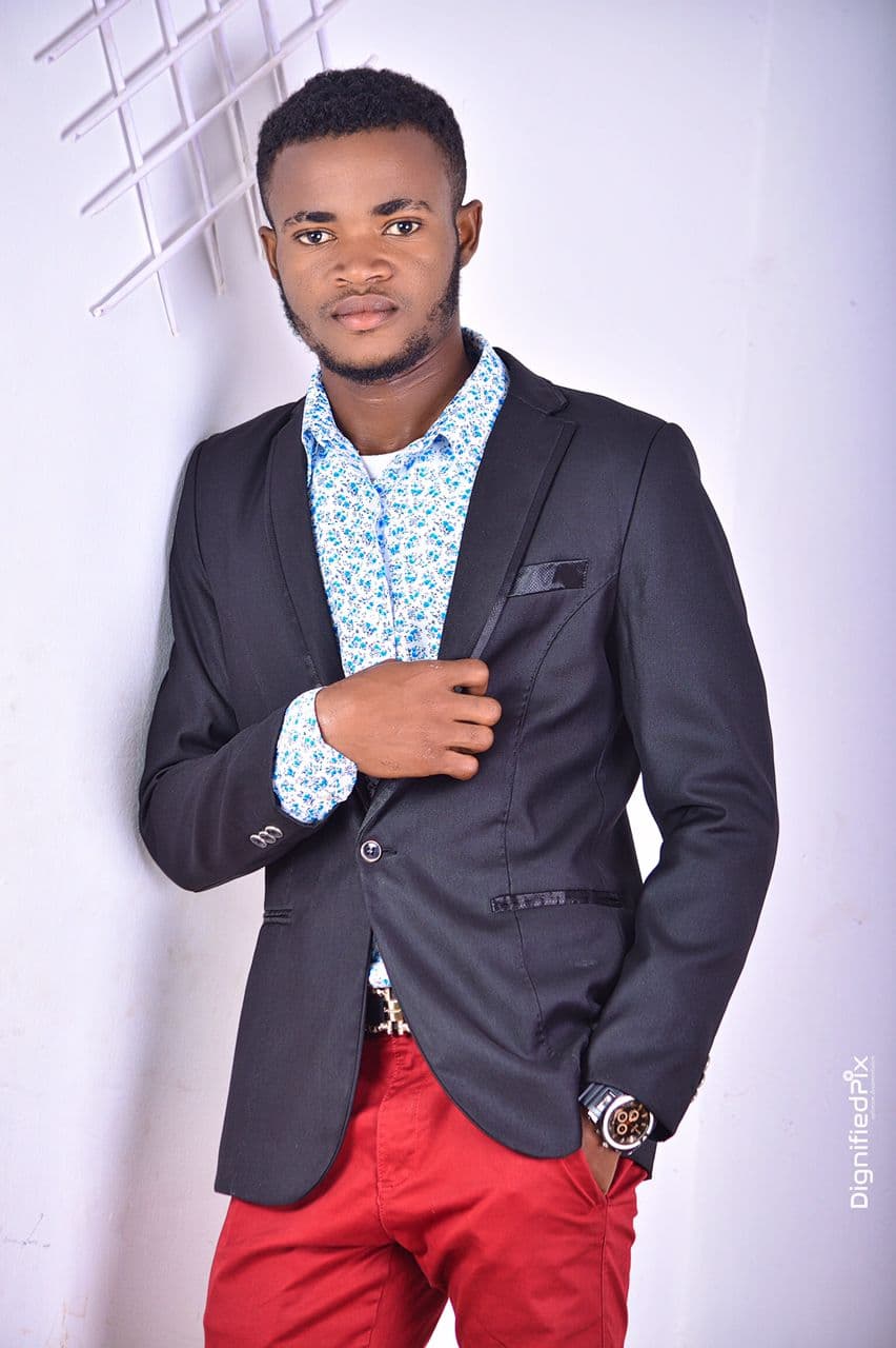 Nathan Isong