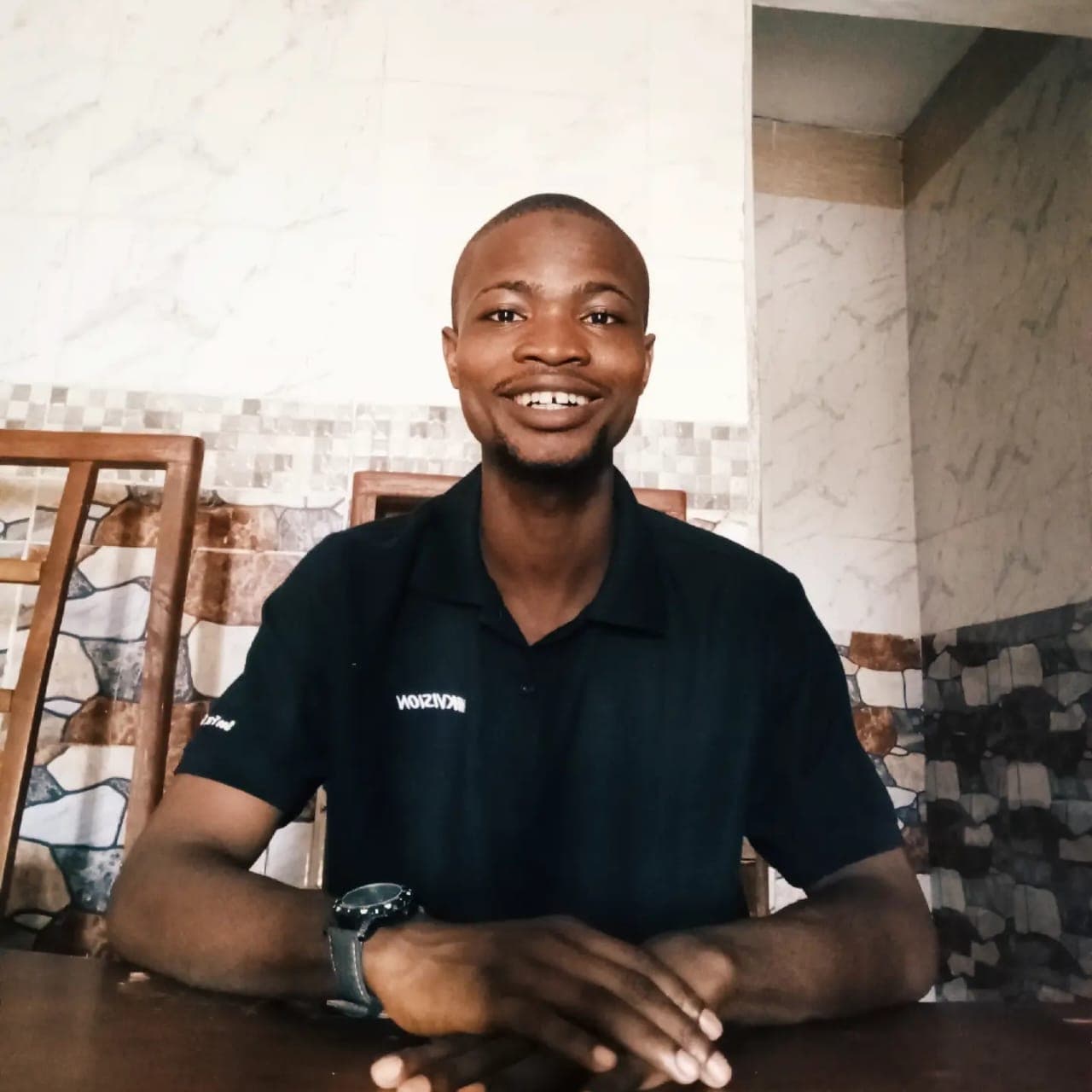 Oluwatobi Adejoro